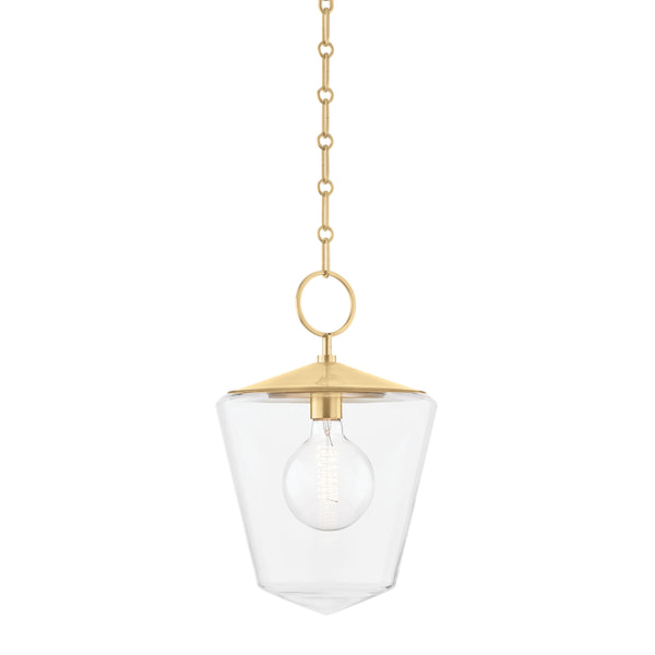 Greene Pendant