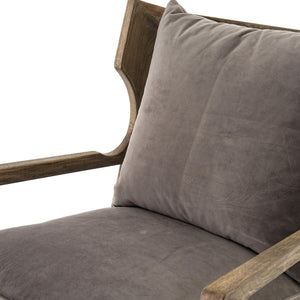 Lennon Chair-Imperial Mist