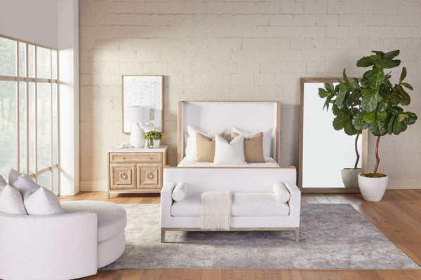 Keaton Upholstered Bench