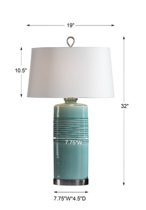 Rila Table Lamp