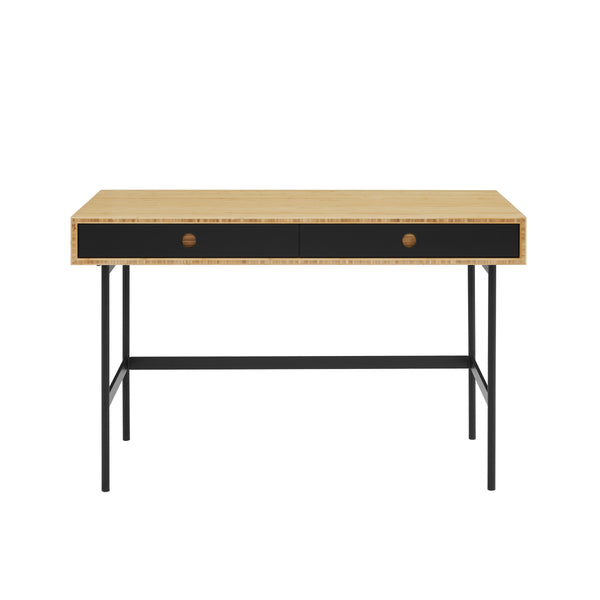 Santa Cruz Desk, Wheat