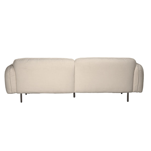 Franklin Sofa, Performance Chenille Fabric