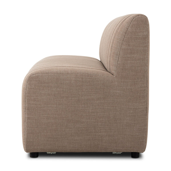 Build Your Own: Augustine Dining Banquette - Crypton Nomad Taupe
