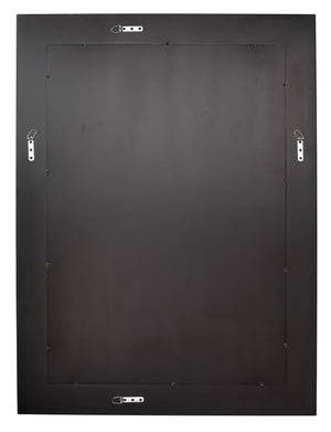 Fragment Rectangle Wall Mirror, Large