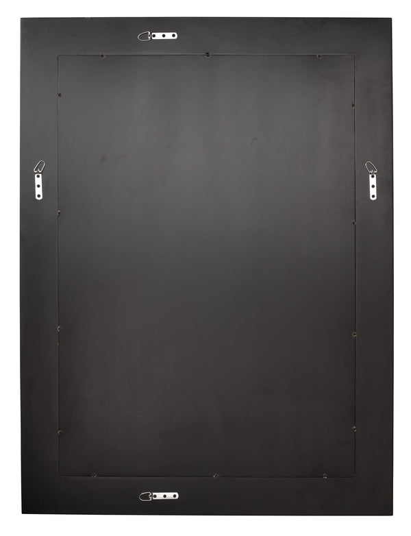 Fragment Rectangle Wall Mirror, Large