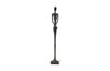 Skinny Female Sculpture, Liquid Silver