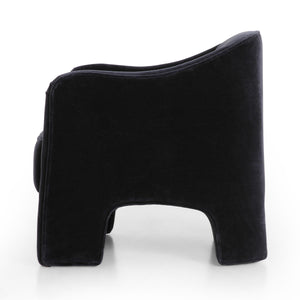 Sully Chair - Monte Navy