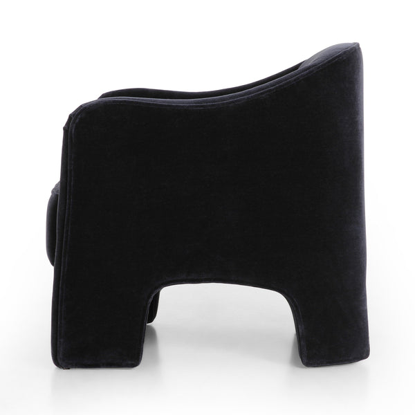 Sully Chair - Monte Navy