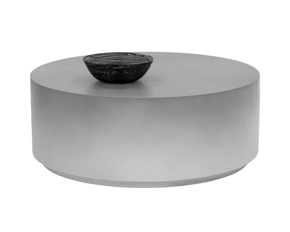 PERFETTI COFFEE TABLE