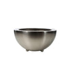 Stainless Steel Bowl, 23"D