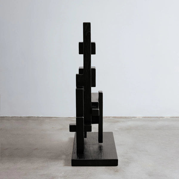 Greig Sculpture