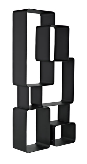 Larra Bookcase