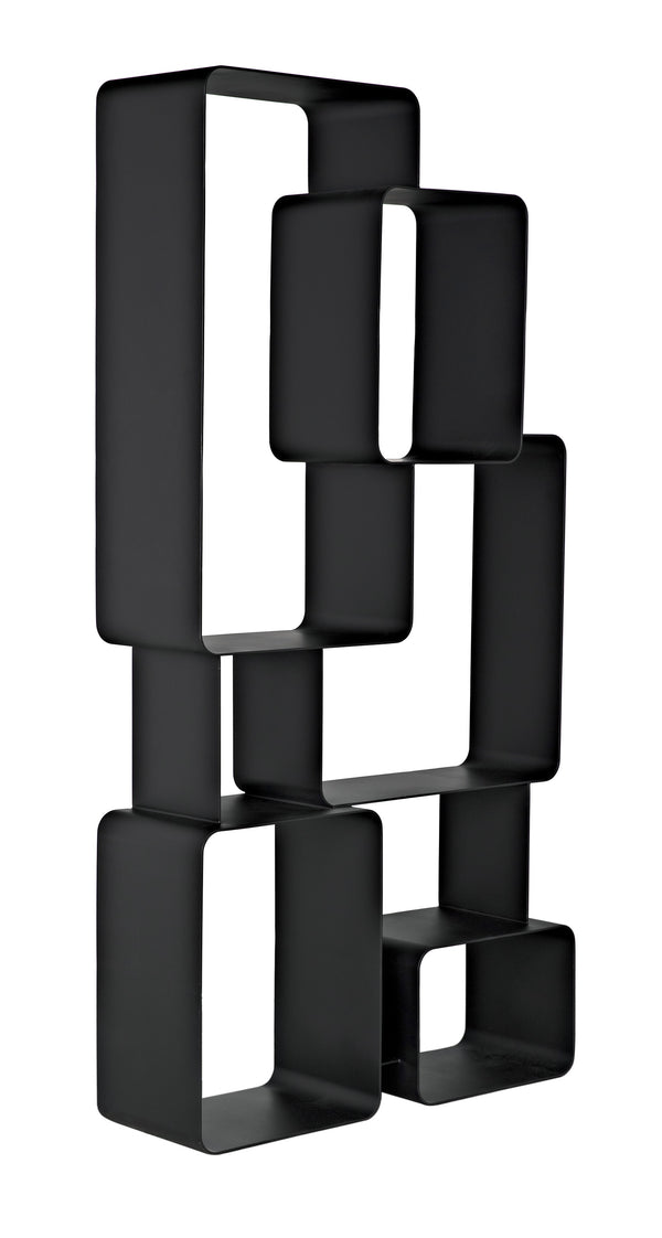 Larra Bookcase