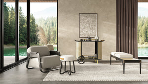 Dinda Bar Cart