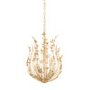 DELMORE CHANDELIER