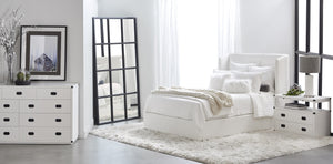 Grid Mirror