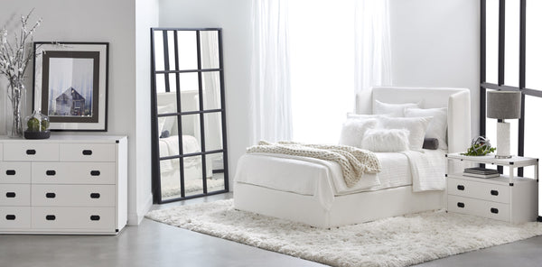 Grid Mirror