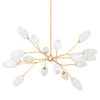 Aldean Chandelier