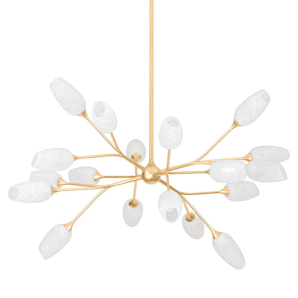 Aldean Chandelier