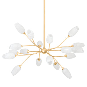 Aldean Chandelier