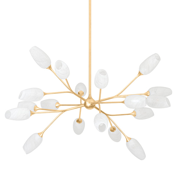 Aldean Chandelier
