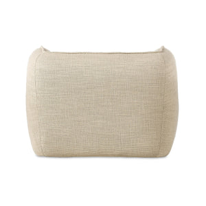 Garland Swivel Chair - Saxon Sand