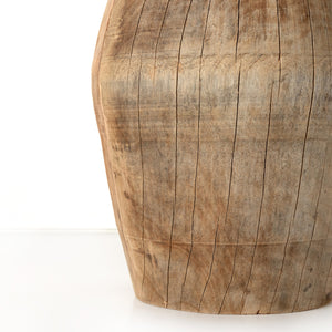 Toledo Vessel In Vintage Reclaimed