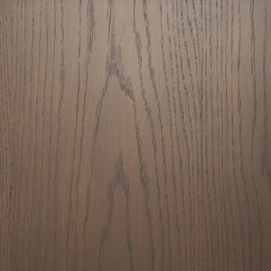 Laraya Medium Brown Wood Coffee Table