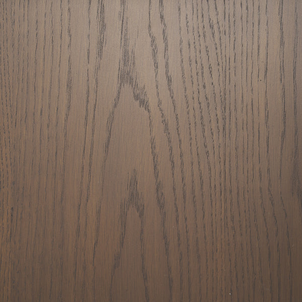 Laraya Medium Brown Wood Coffee Table