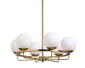 ELIORA CHANDELIER