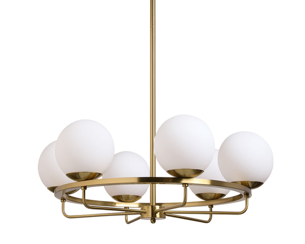 ELIORA CHANDELIER