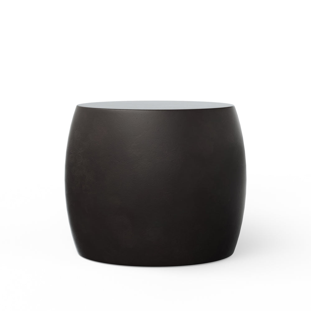 Pebble End Table