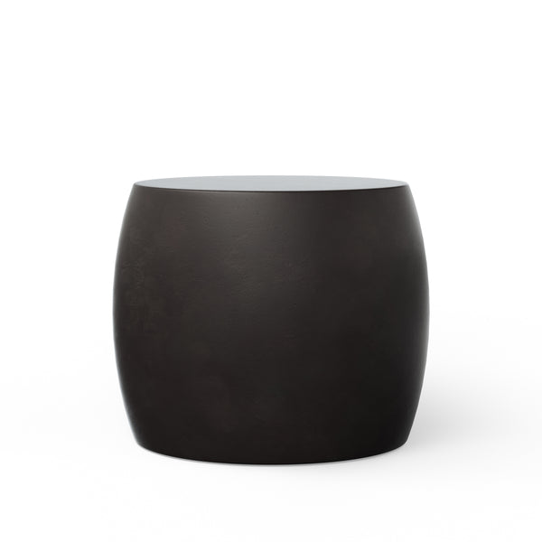 Pebble End Table