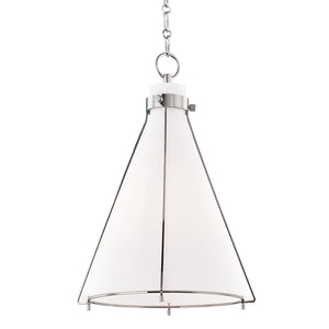 Eldridge Pendant
