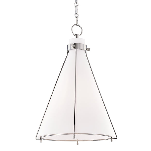 Eldridge Pendant