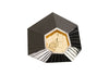 Hex Wall Tile, LG