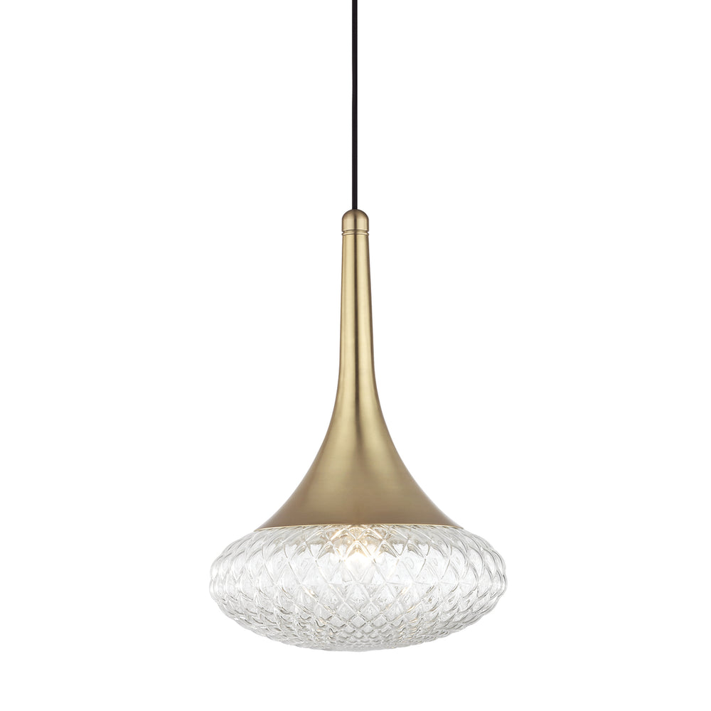 Bella Pendant