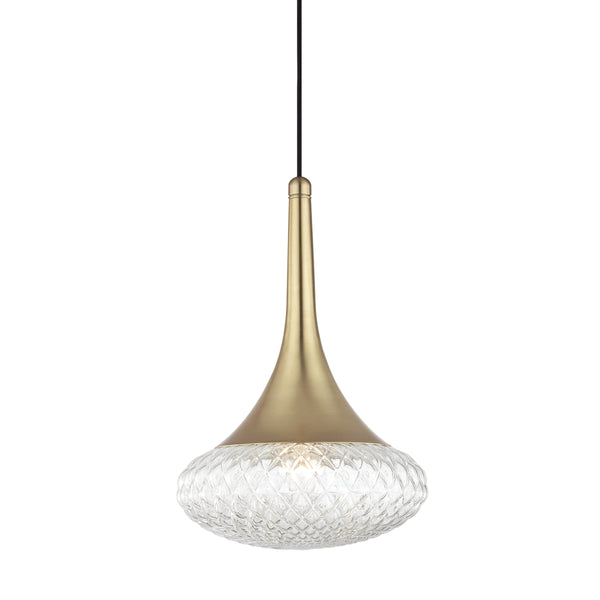 Bella Pendant