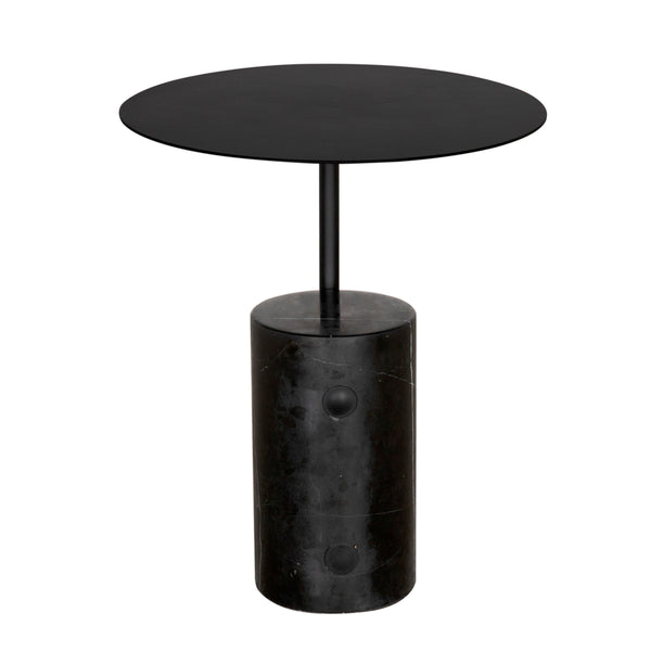 Juma Side Table
