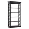 Selma Bamboo Bookcase