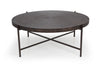 Sanskrit Coffee Table