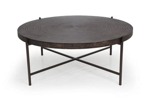 Sanskrit Coffee Table