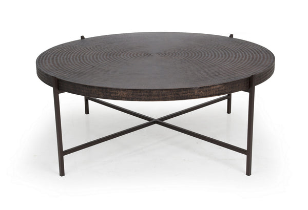 Sanskrit Coffee Table