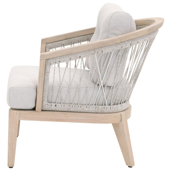 Web Outdoor Club Chair