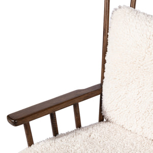 Graham Chair In Andes Natural