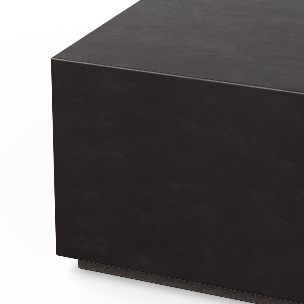 Bloc Coffee Table
