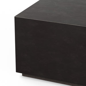 Bloc Coffee Table