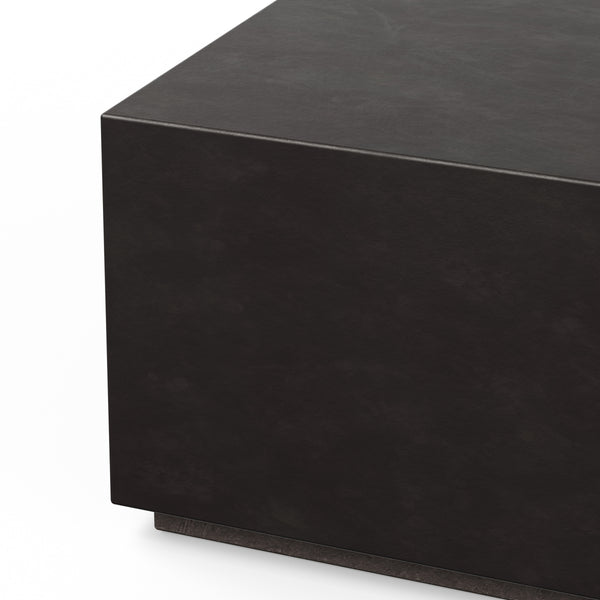 Bloc Coffee Table