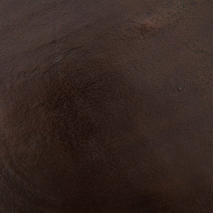 Schmidt Accent Table- Antique Rust