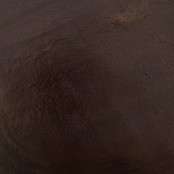 Schmidt Accent Table- Antique Rust